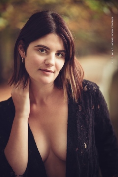 Maggie Augsburg 2018