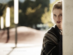 Chrissy Munich 2016 2