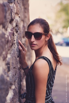 Nina Oliena 2019