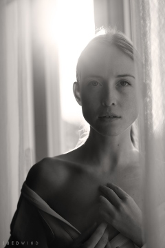 Iryna, Munich 2025
