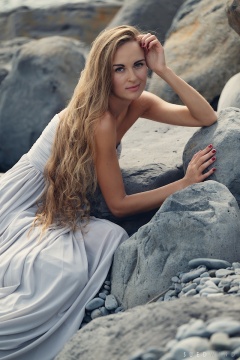 Claudia, Madeira, 2024