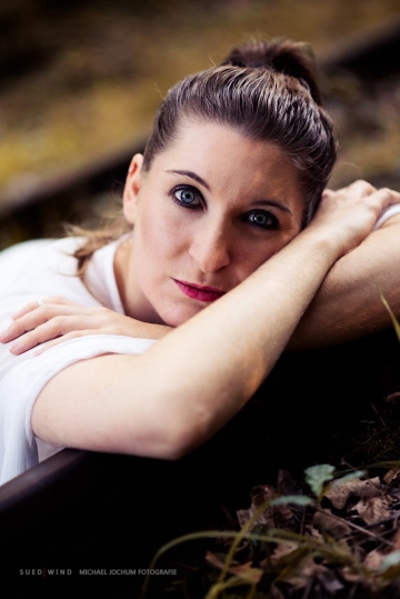 Sarah Goeltner Munich 2018
