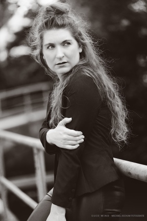 Sarah Göltner, Schauspielering, Bruck 2021