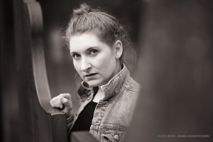 Sarah Göltner, Schauspielering, Bruck 2021