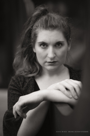 Sarah Göltner, Schauspielering, Bruck 2021