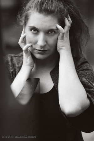 Sarah Göltner, Schauspielering, Bruck 2021