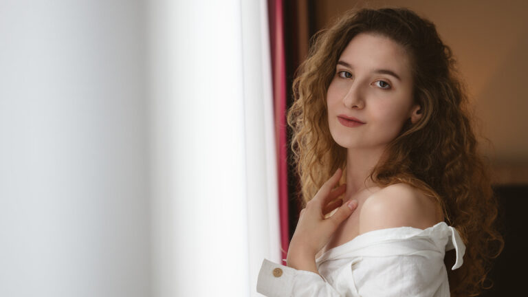 Jessie Loft Shoot May 2025